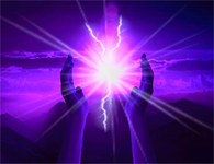 praise power