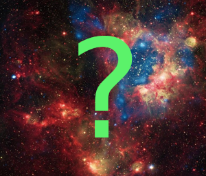 Who's God?